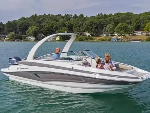 Crownline E 275 Xs