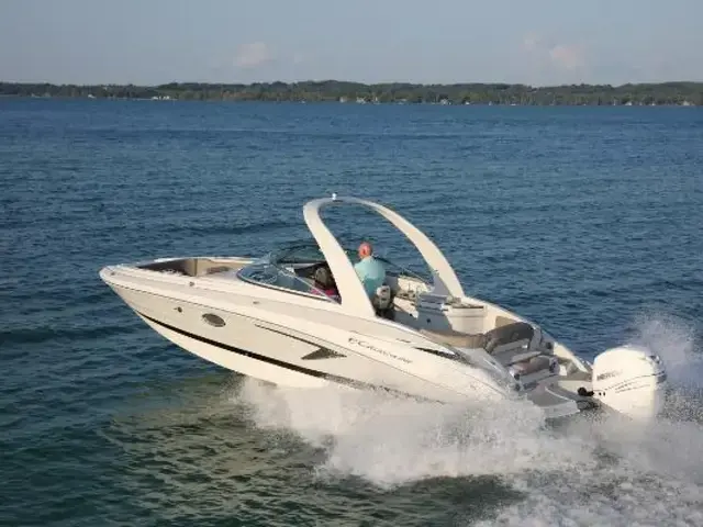 Crownline E 285 Xs