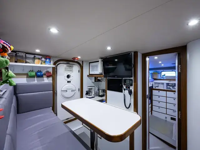 Nordhavn 96