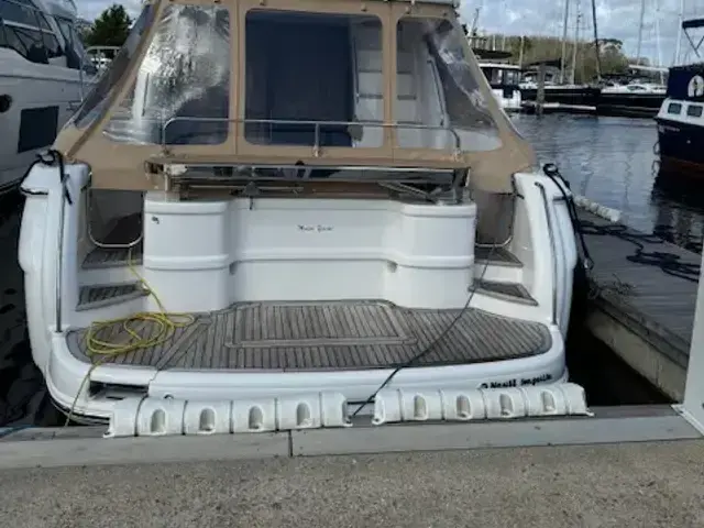 Sealine T51