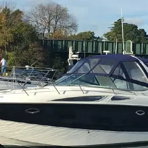 2008 Bayliner 300