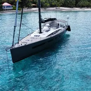 2018 Jeanneau YACHTS 64