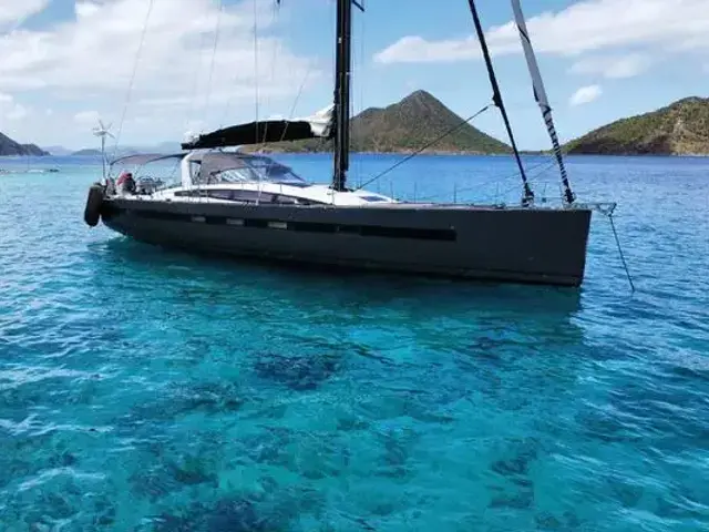 Jeanneau Yachts 64