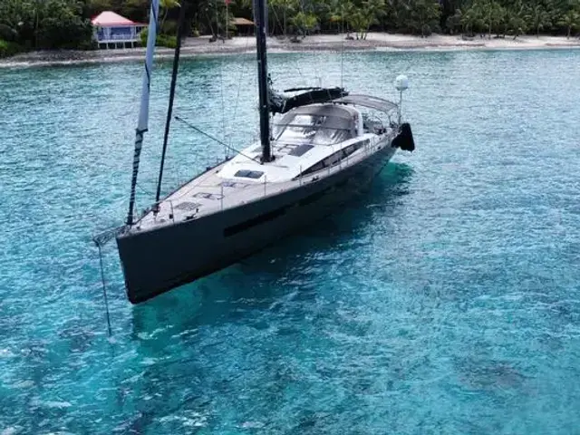 Jeanneau Yachts 64