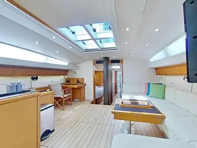 Jeanneau Yachts 64