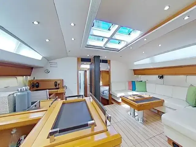 Jeanneau Yachts 64