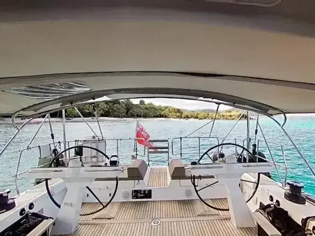 Jeanneau Yachts 64