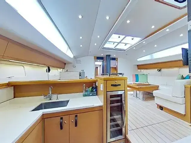 Jeanneau Yachts 64