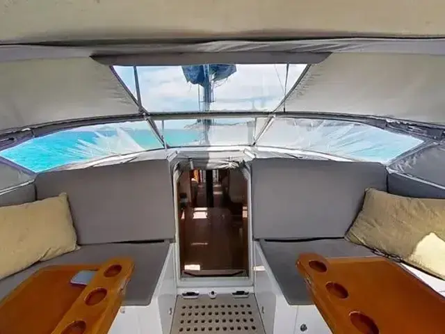 Jeanneau Yachts 64