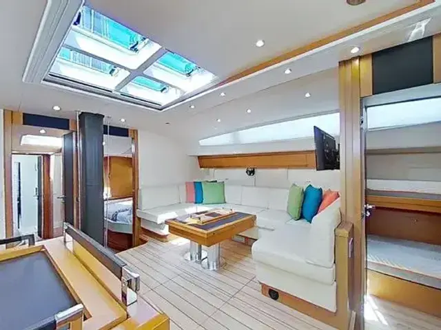 Jeanneau Yachts 64