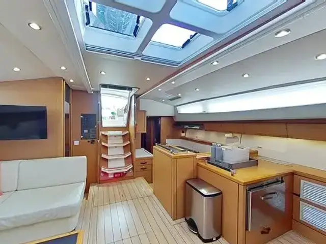 Jeanneau Yachts 64