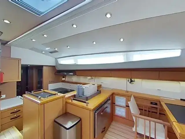 Jeanneau Yachts 64