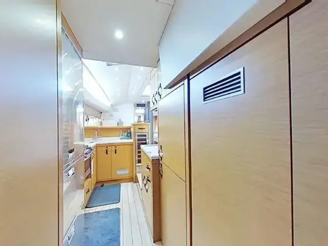 Jeanneau Yachts 64