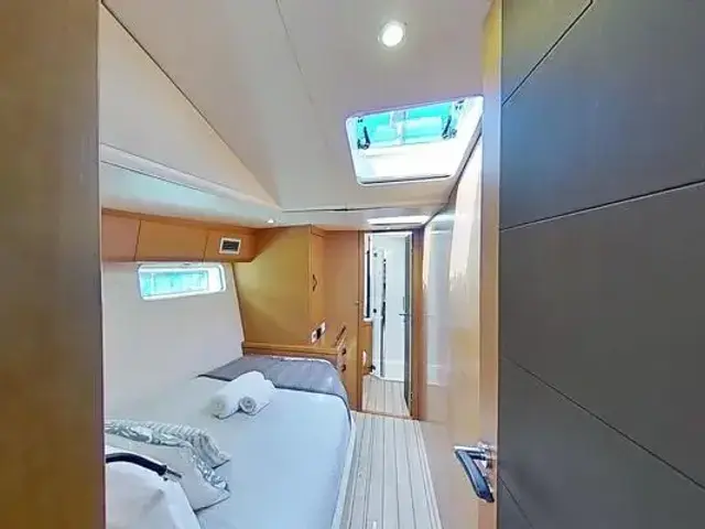 Jeanneau Yachts 64