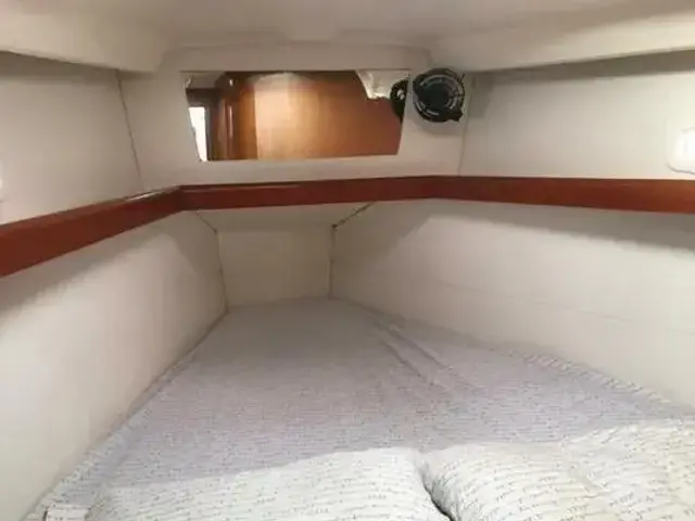 Beneteau Oceanis 40