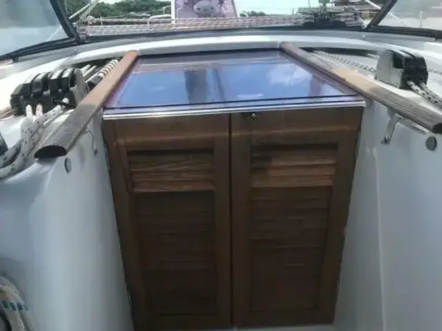 Beneteau Oceanis 40