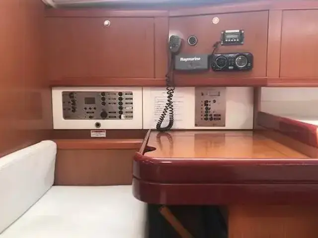 Beneteau Oceanis 40