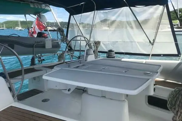 2011 Beneteau oceanis 40