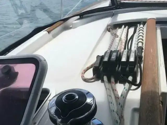 Beneteau Oceanis 40