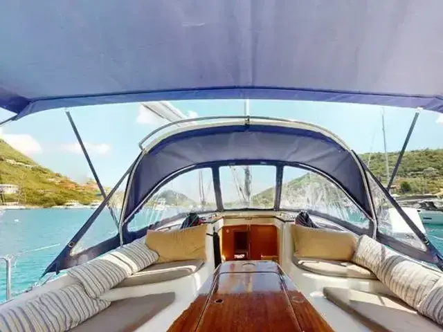 Jeanneau Sun Odyssey 42 Ds