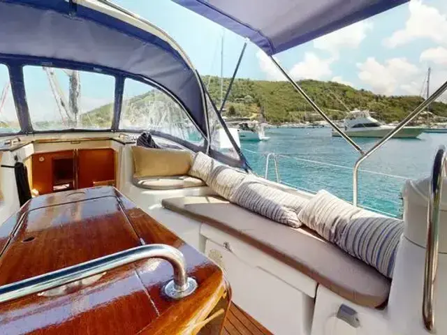 Jeanneau Sun Odyssey 42 Ds