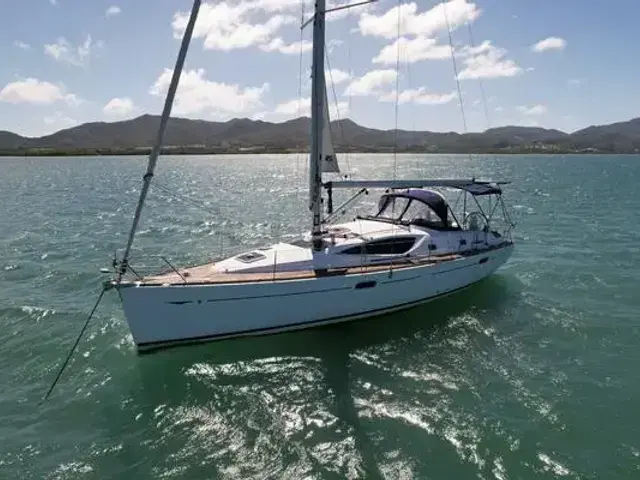 Jeanneau Sun Odyssey 42 Ds