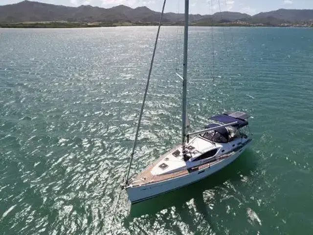 Jeanneau Sun Odyssey 42 Ds