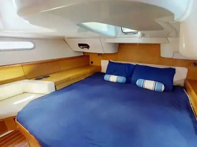 Jeanneau Sun Odyssey 42 Ds