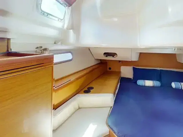 Jeanneau Sun Odyssey 42 Ds