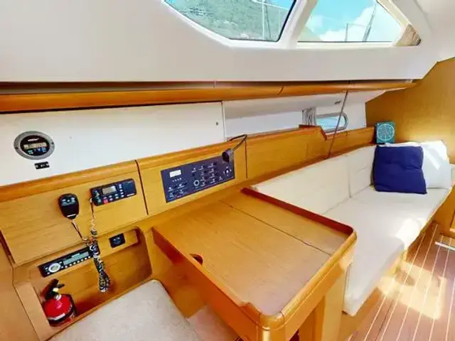 Jeanneau Sun Odyssey 42 Ds