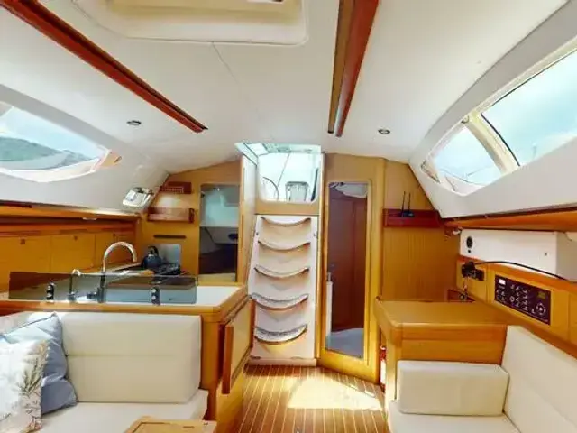 Jeanneau Sun Odyssey 42 Ds