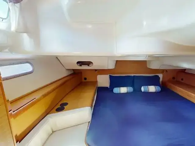 Jeanneau Sun Odyssey 42 Ds