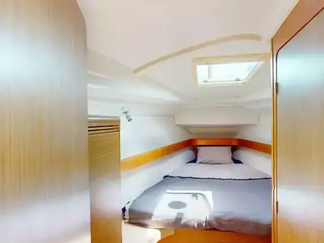 Jeanneau Sun Odyssey 42 Ds