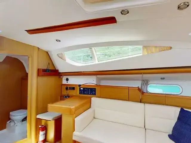 Jeanneau Sun Odyssey 42 Ds