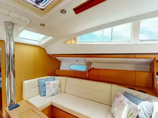 Jeanneau Sun Odyssey 42 Ds