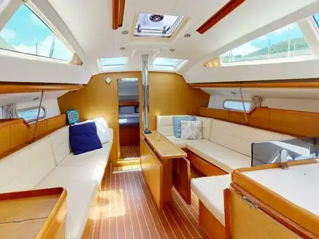 Jeanneau Sun Odyssey 42 Ds