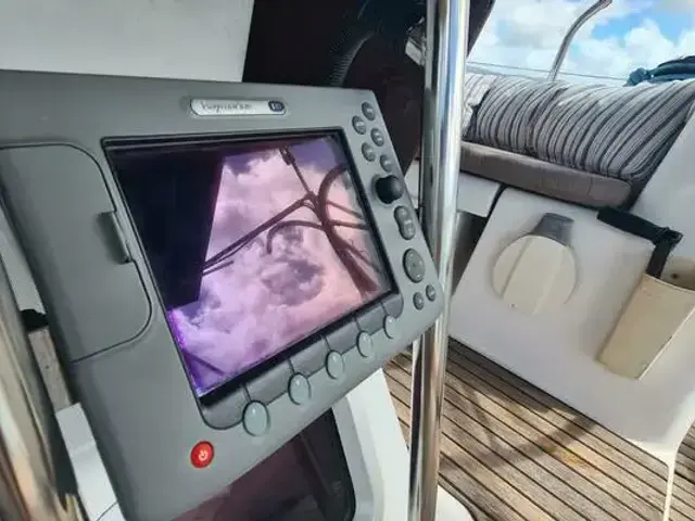 Jeanneau Sun Odyssey 42 Ds