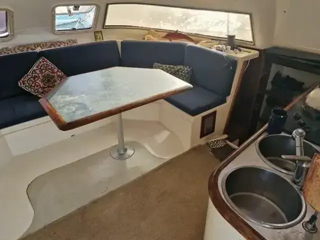 Fountaine Pajot Antigua 37