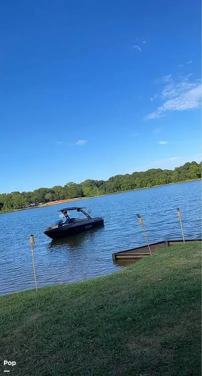 2015 Malibu 23 lsv