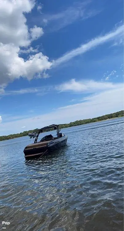 2015 Malibu 23 lsv