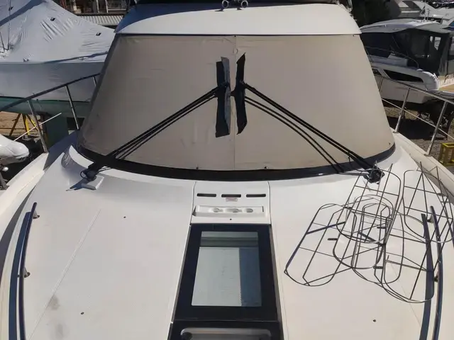 Sealine F 42