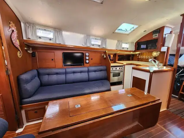 Nonsuch 36