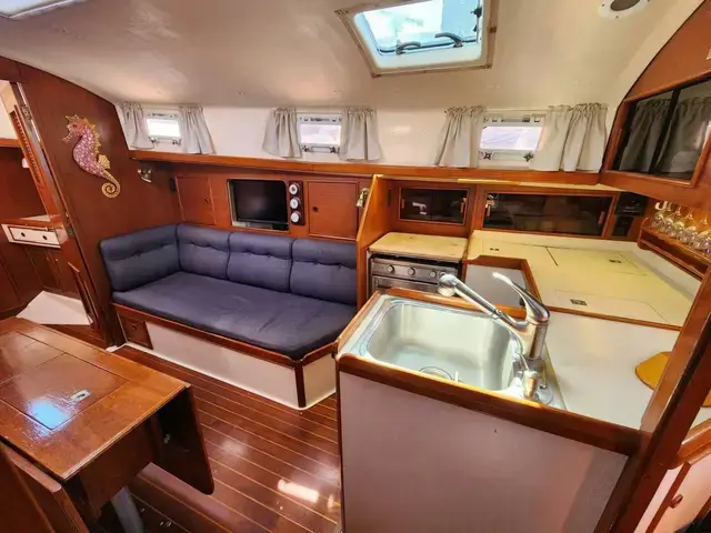 Nonsuch 36