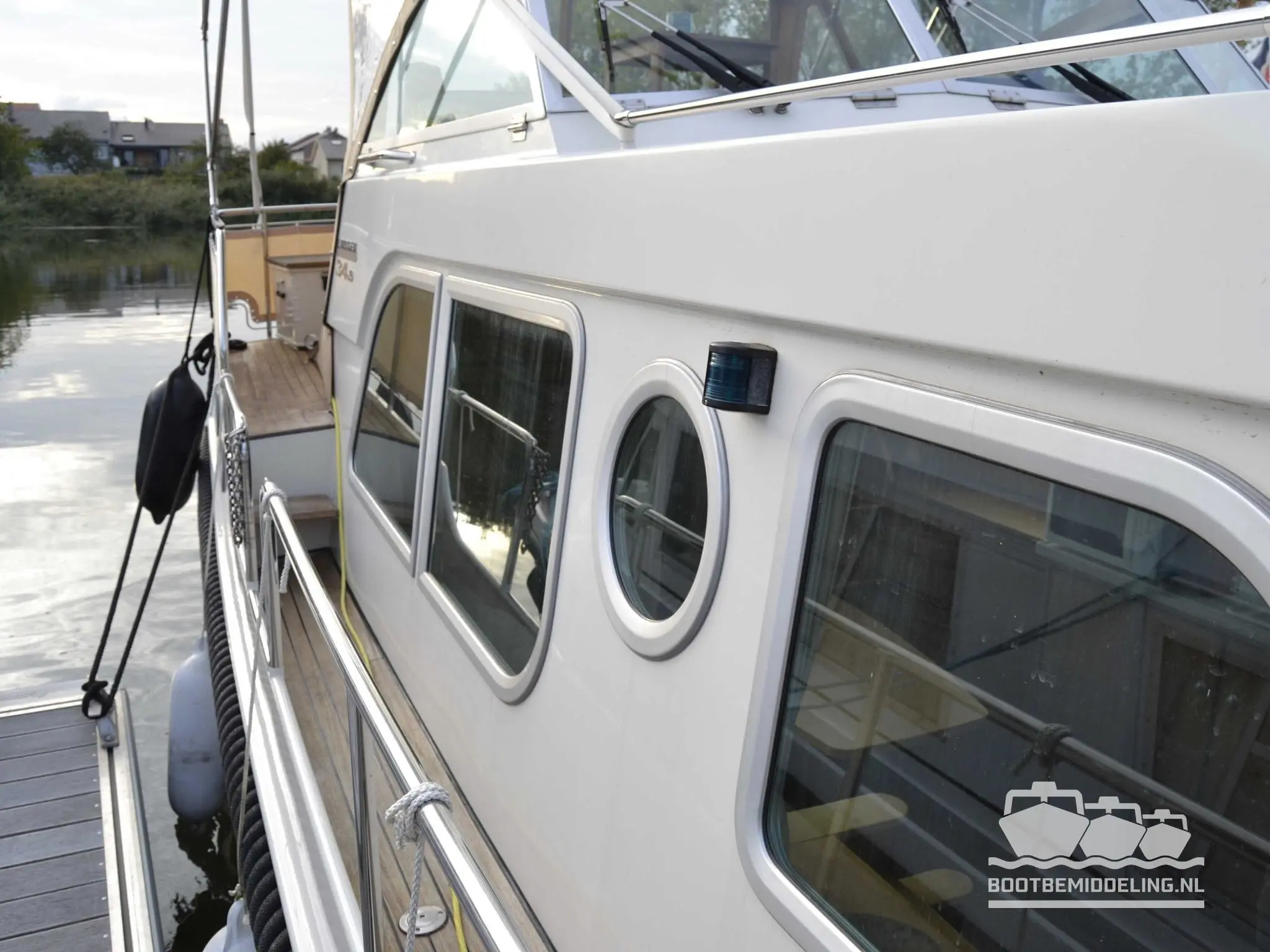 2009 Grand grand sturdy 34.9 ac