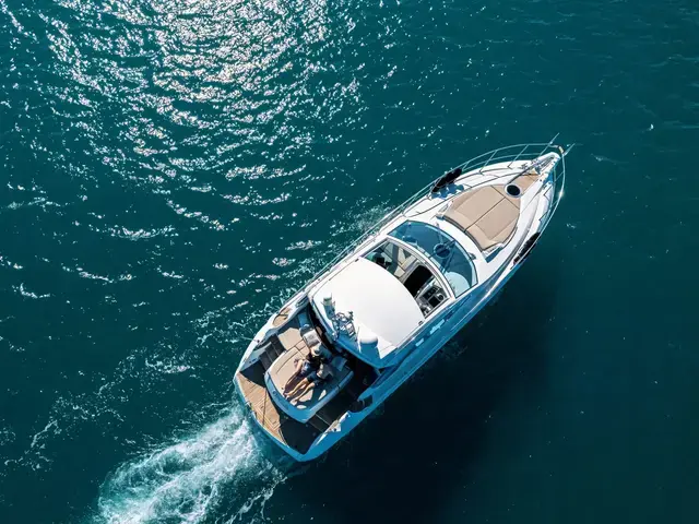 Sessa Marine C 46