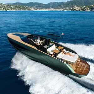 2025 Nerea Yacht NO NAME