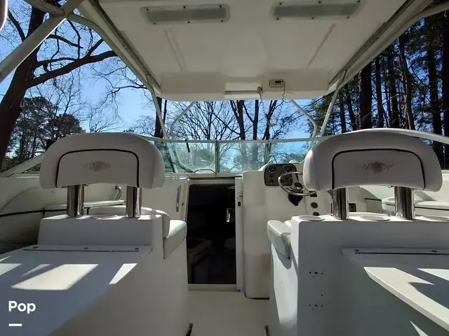 Wellcraft 270 Coastal