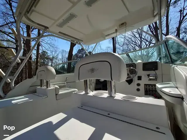 Wellcraft 270 Coastal