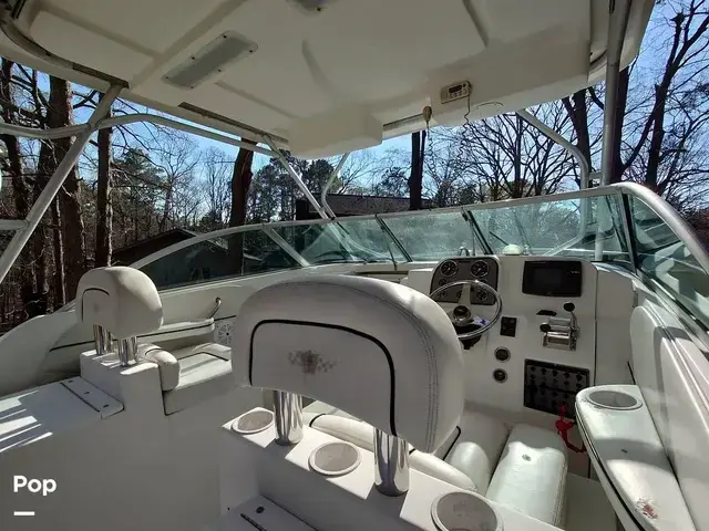 Wellcraft 270 Coastal