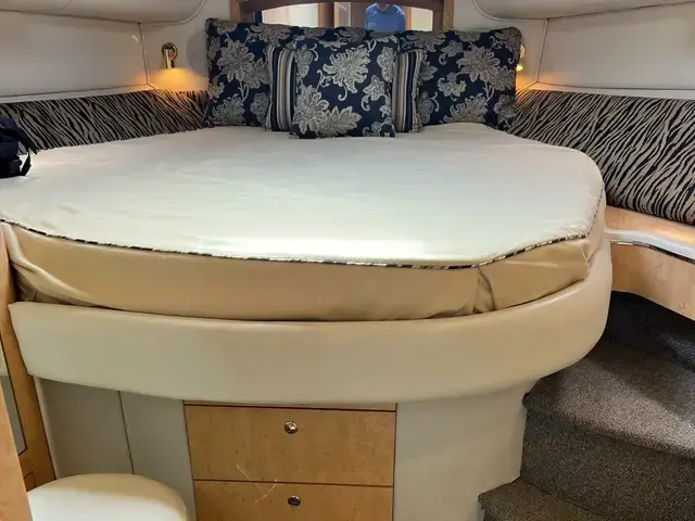 Sea Ray 450 Sundancer